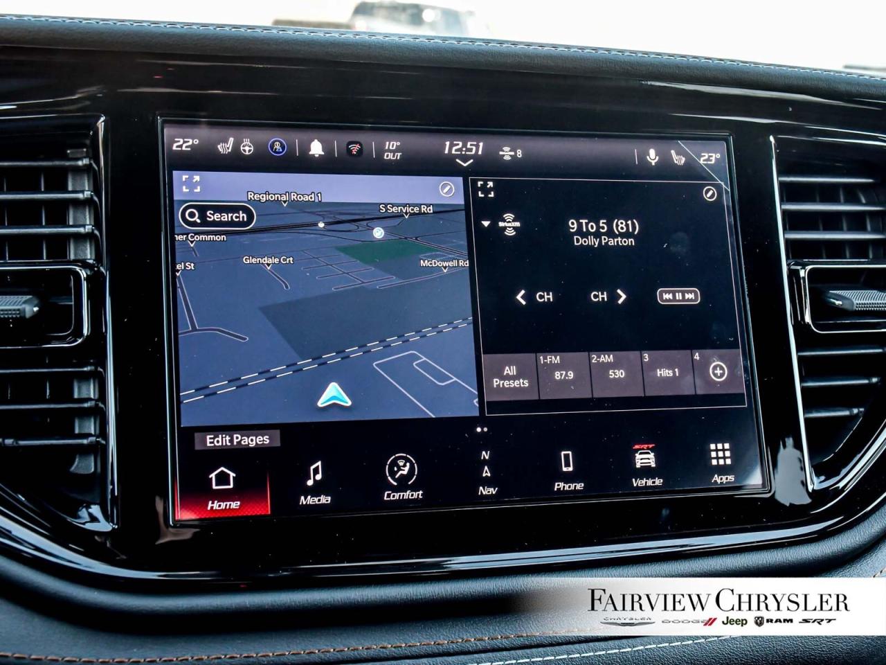 2025 Dodge Durango SRT Hellcat HELLCAT   NO LUX TAX   TOP OF THE LINE Photo