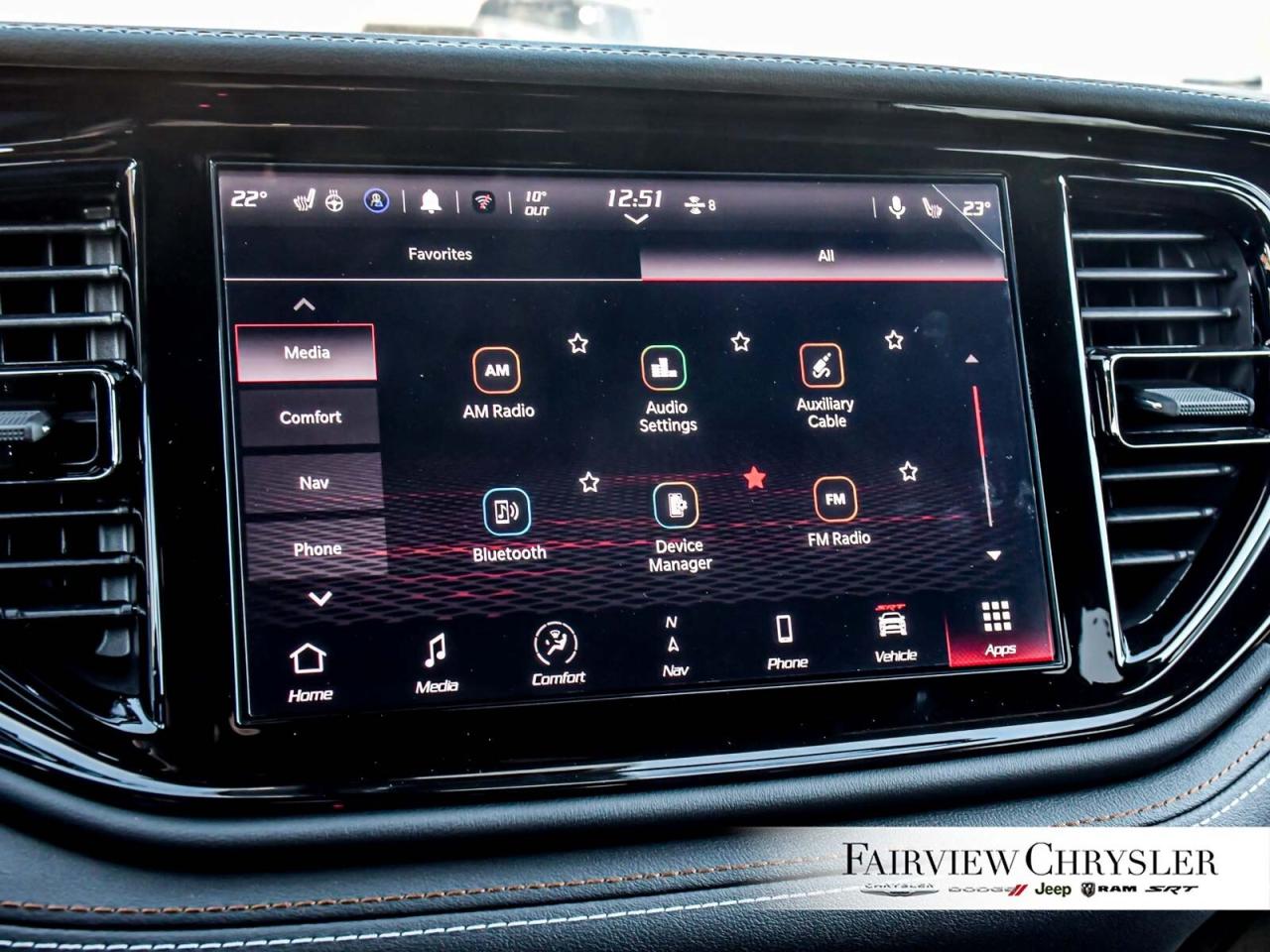 2025 Dodge Durango SRT Hellcat HELLCAT   NO LUX TAX   TOP OF THE LINE Photo