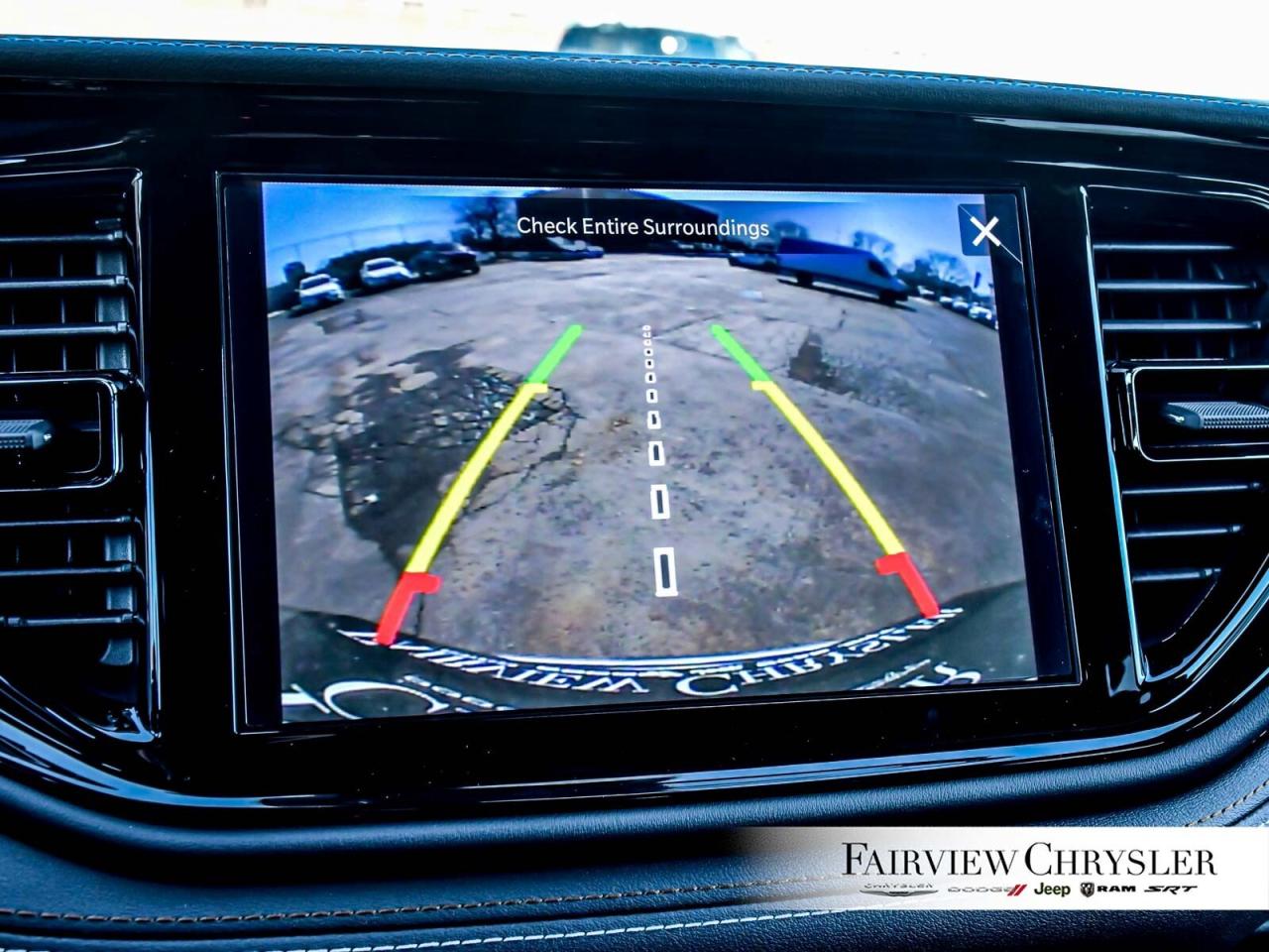 2025 Dodge Durango SRT Hellcat HELLCAT   NO LUX TAX   TOP OF THE LINE Photo