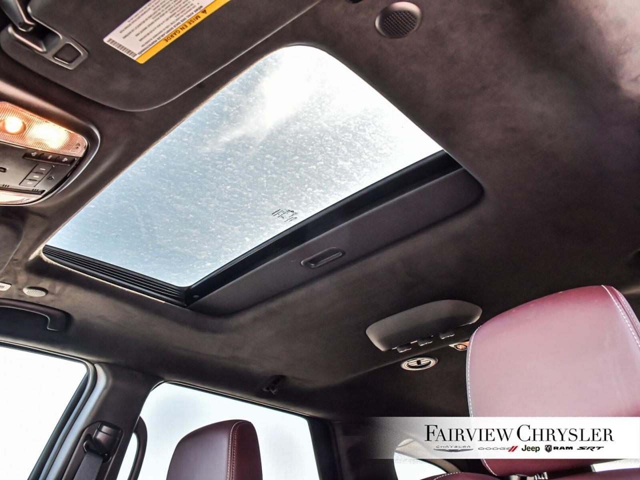 2025 Dodge Durango SRT Hellcat HELLCAT   NO LUX TAX   TOP OF THE LINE Photo