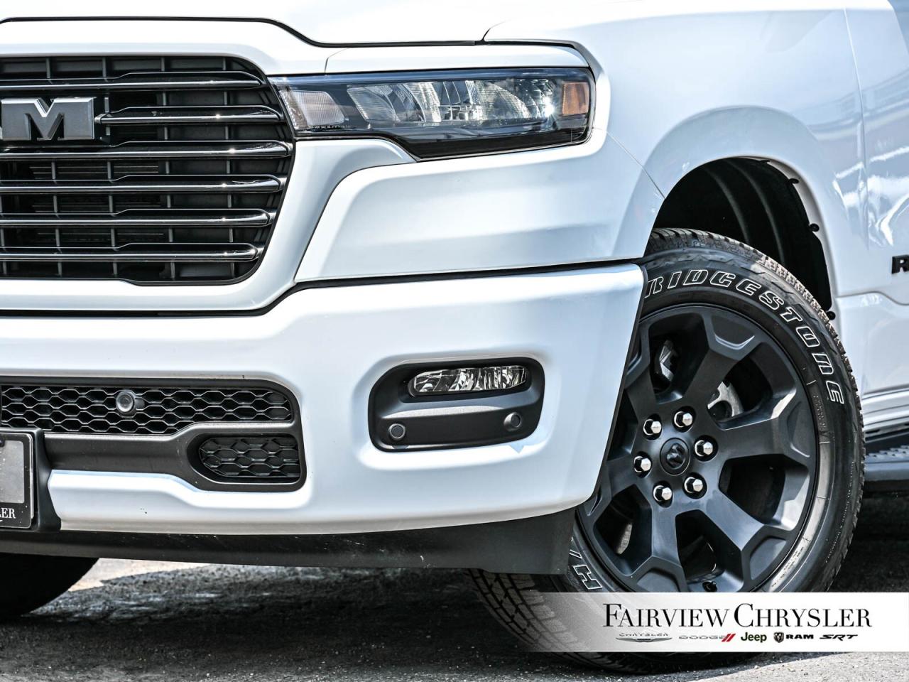 2025 RAM 1500 Sport PANORAMIC ROOF   LEATHER   NAV   3.92 REAR A Photo