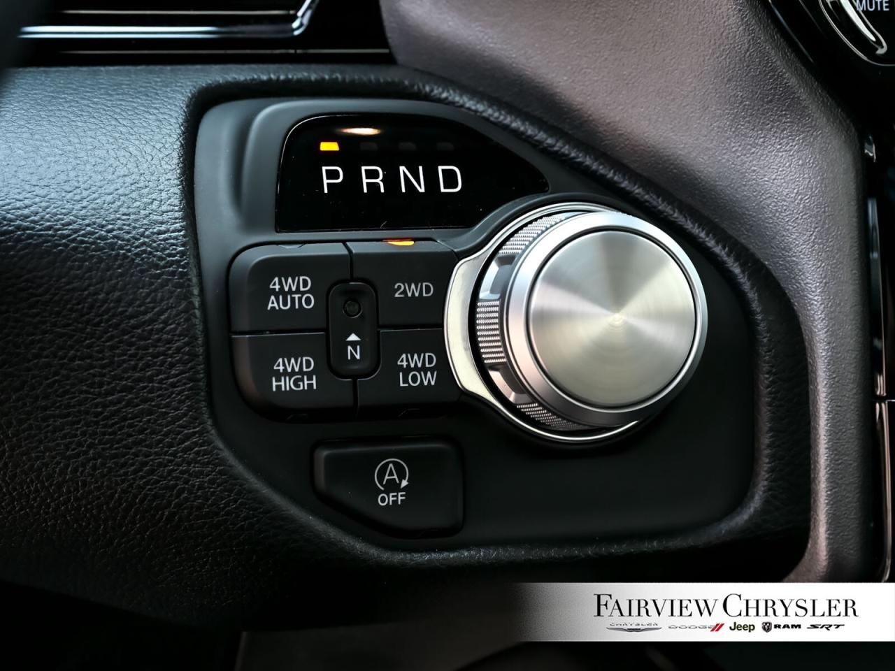 2025 RAM 1500 Sport PANORAMIC ROOF   LEATHER   NAV   3.92 REAR A Photo