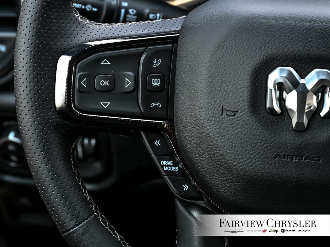 2025 RAM 1500 Sport PANORAMIC ROOF   LEATHER   NAV   3.92 REAR A Photo