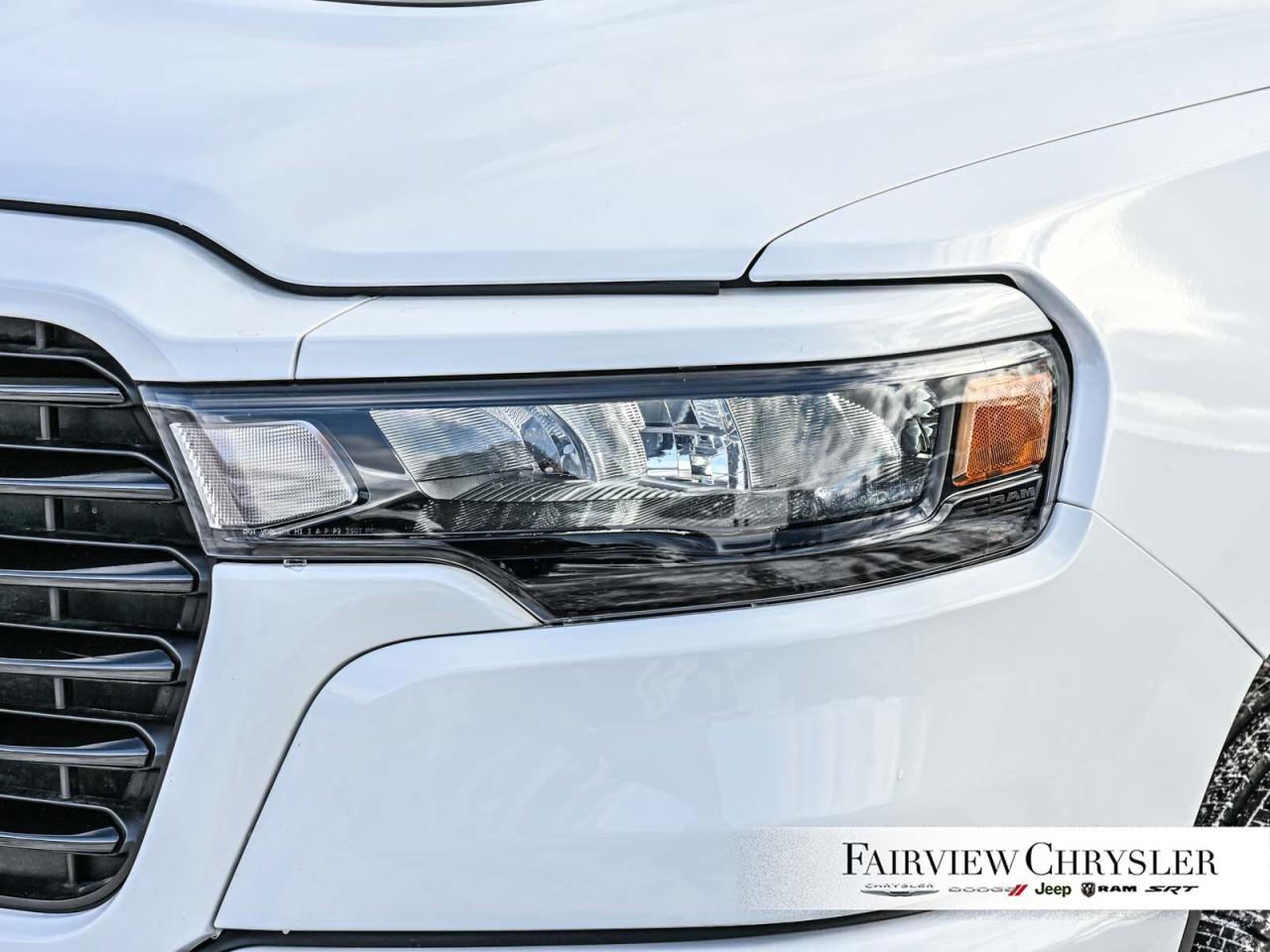 2025 RAM 1500 Sport PANORAMIC ROOF   LEATHER   NAV   3.92 REAR A Photo