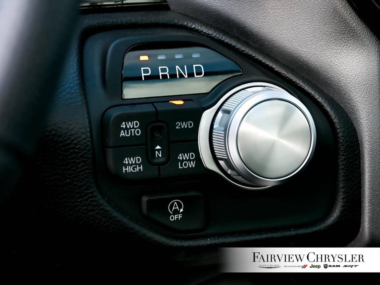 2025 RAM 1500 Sport PANORAMIC ROOF   LEATHER   NAV   3.92 REAR A Photo