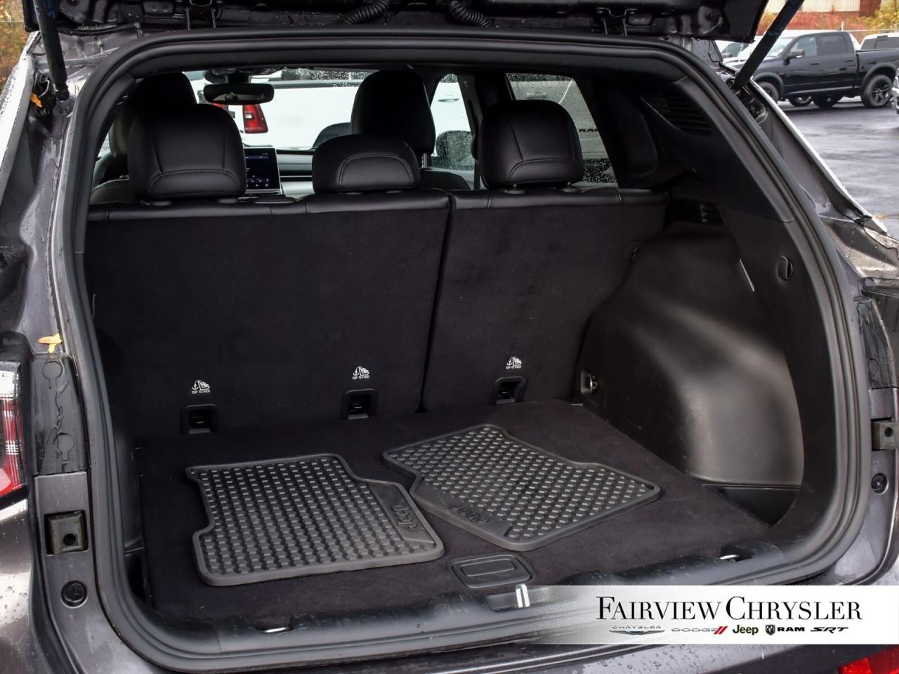 2024 Jeep Compass Limited LIMITED   BLIND SPOT   CLEAN CARFAX   POWE Photo