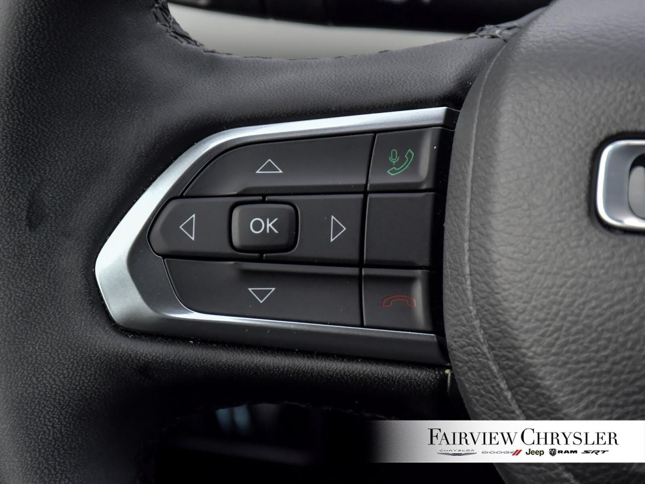 2024 Jeep Compass Limited LIMITED   BLIND SPOT   CLEAN CARFAX   POWE Photo