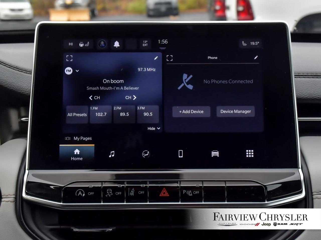 2024 Jeep Compass Limited LIMITED   BLIND SPOT   CLEAN CARFAX   POWE Photo