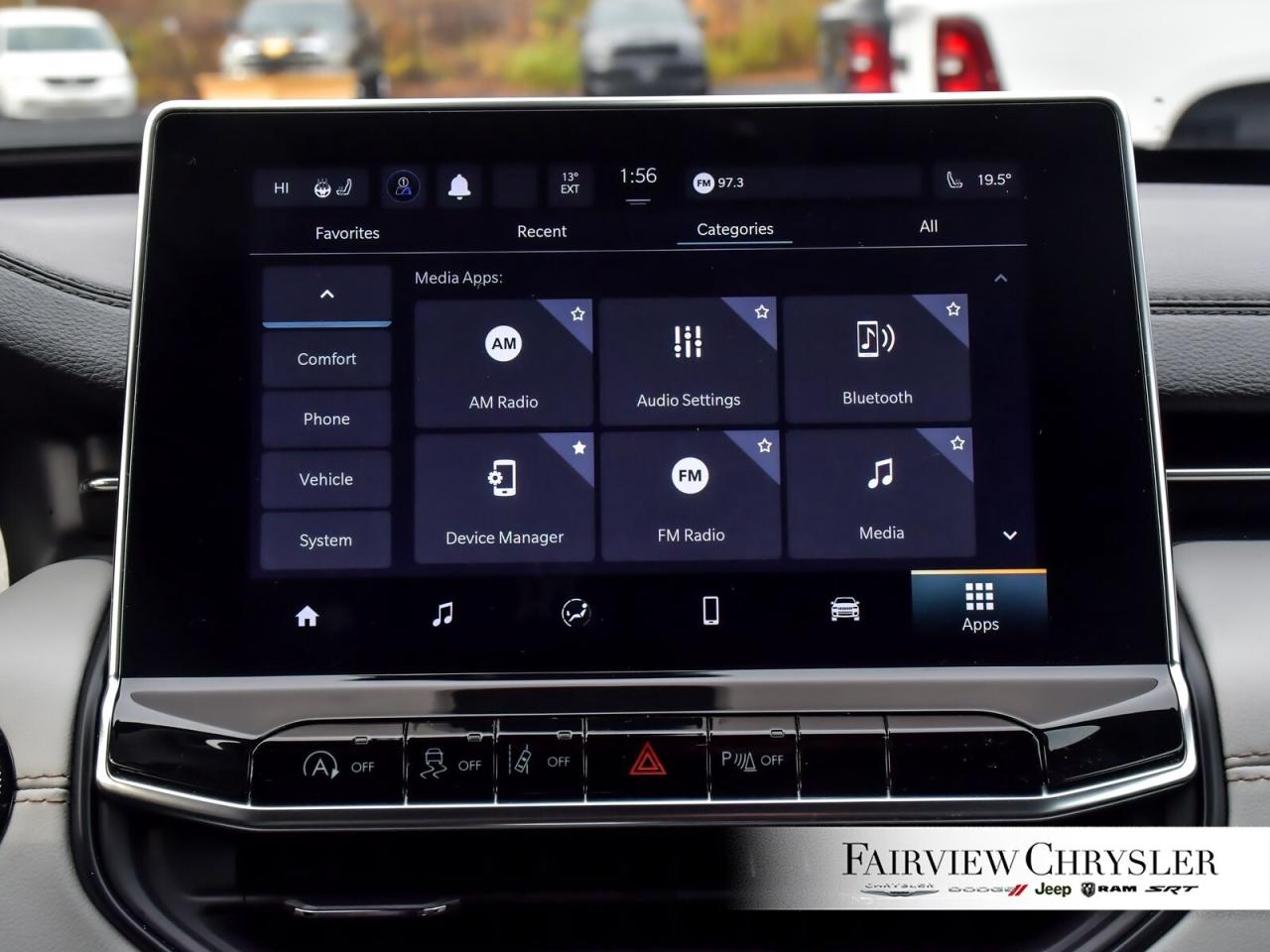 2024 Jeep Compass Limited LIMITED   BLIND SPOT   CLEAN CARFAX   POWE Photo