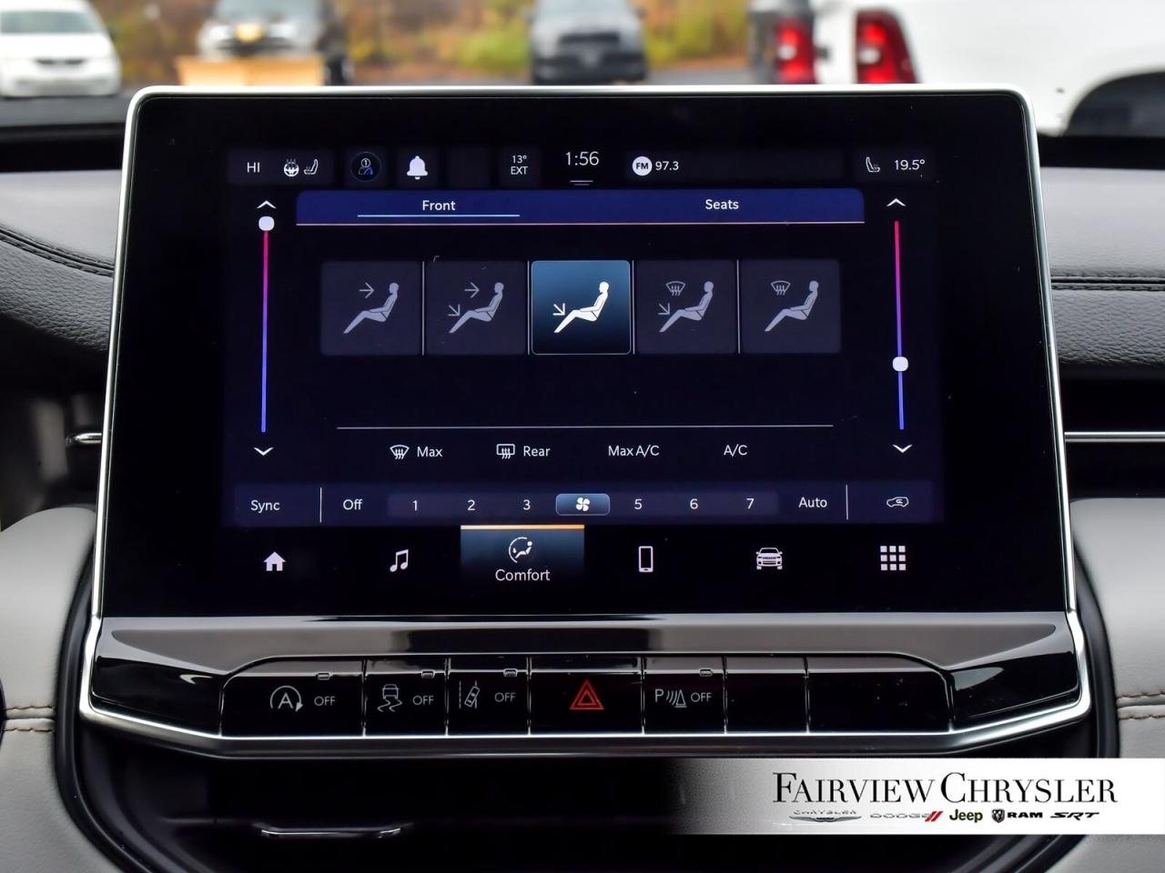 2024 Jeep Compass Limited LIMITED   BLIND SPOT   CLEAN CARFAX   POWE Photo