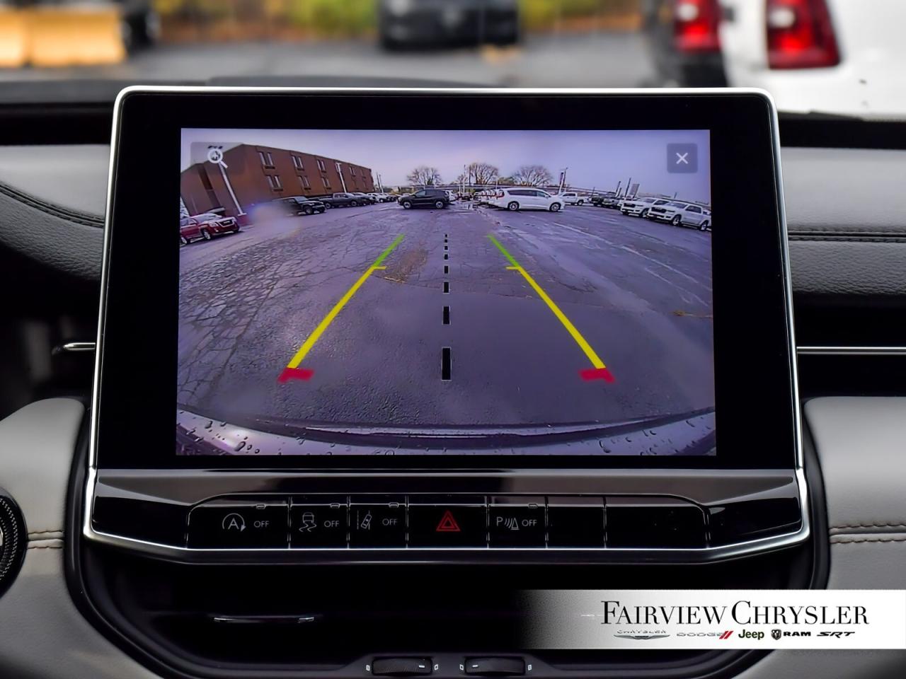 2024 Jeep Compass Limited LIMITED   BLIND SPOT   CLEAN CARFAX   POWE Photo