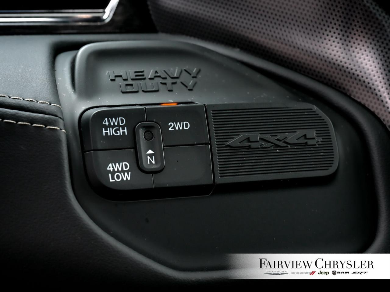 2024 RAM 3500 Limited   SUNROOF   DUALLY   AISIN TRANSMISSON   R Photo