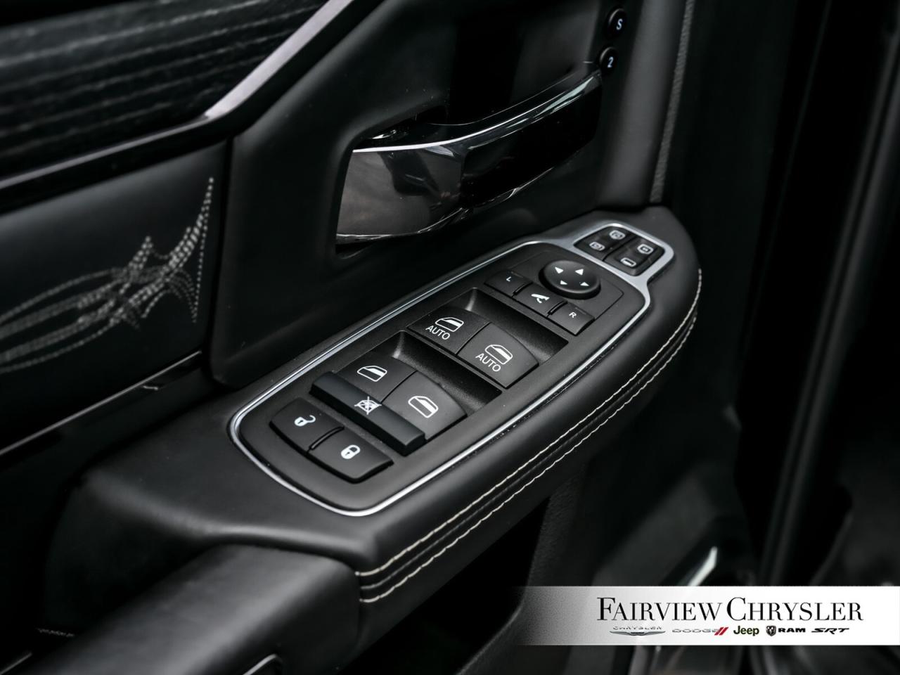 2024 RAM 3500 Limited   SUNROOF   DUALLY   AISIN TRANSMISSON   R Photo