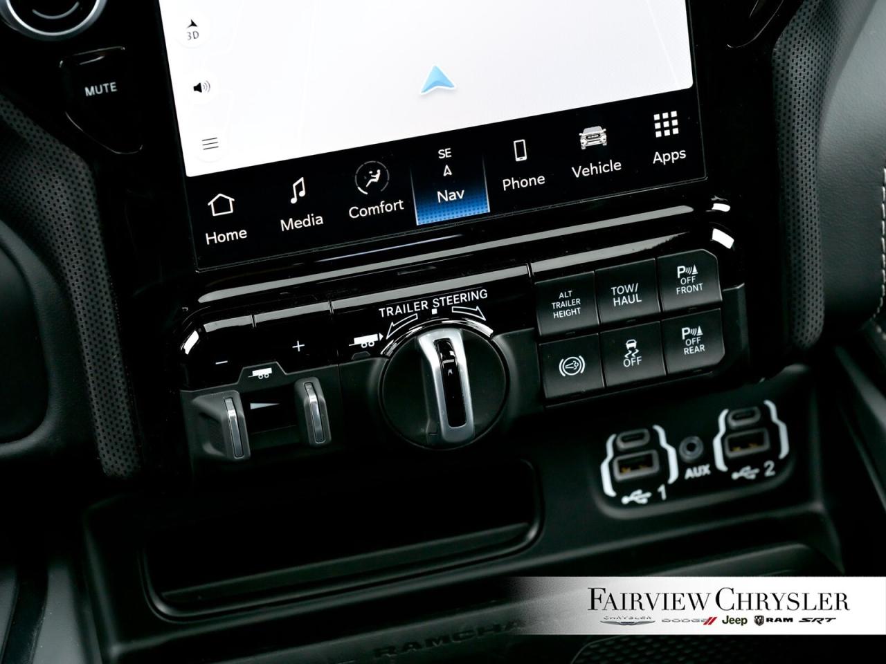 2024 RAM 3500 Limited   SUNROOF   DUALLY   AISIN TRANSMISSON   R Photo