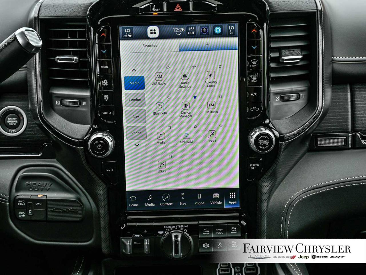 2024 RAM 3500 Limited   SUNROOF   DUALLY   AISIN TRANSMISSON   R Photo