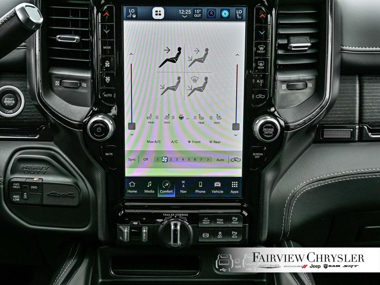 2024 RAM 3500 Limited   SUNROOF   DUALLY   AISIN TRANSMISSON   R Photo