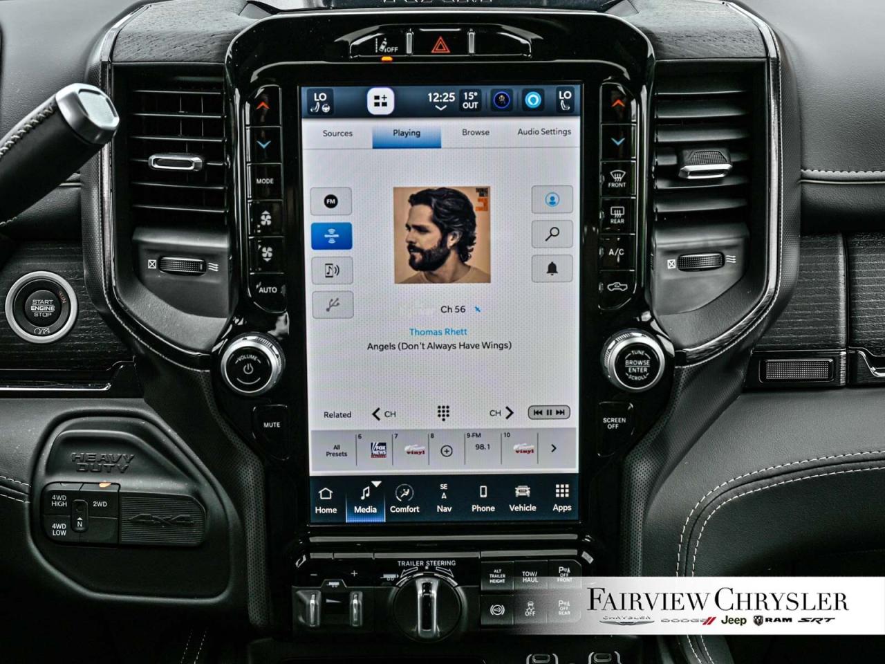 2024 RAM 3500 Limited   SUNROOF   DUALLY   AISIN TRANSMISSON   R Photo