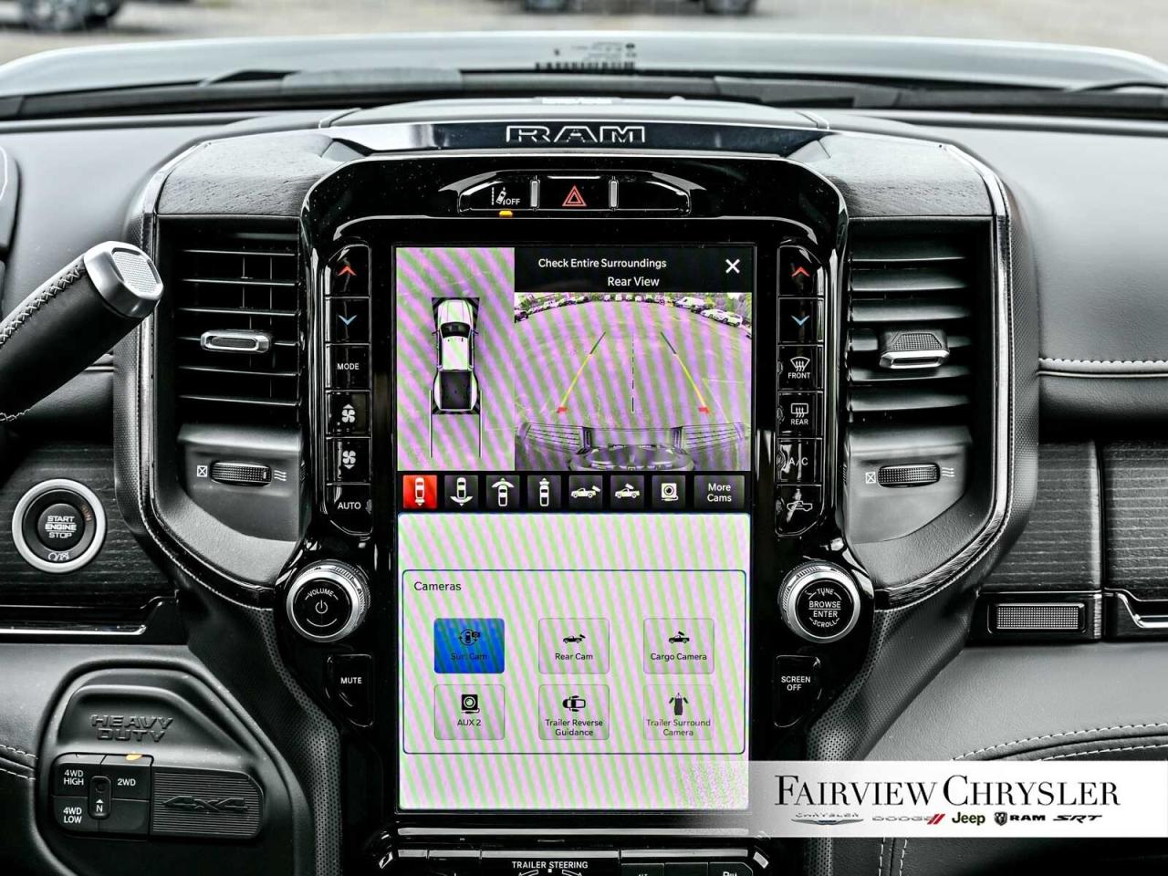 2024 RAM 3500 Limited   SUNROOF   DUALLY   AISIN TRANSMISSON   R Photo