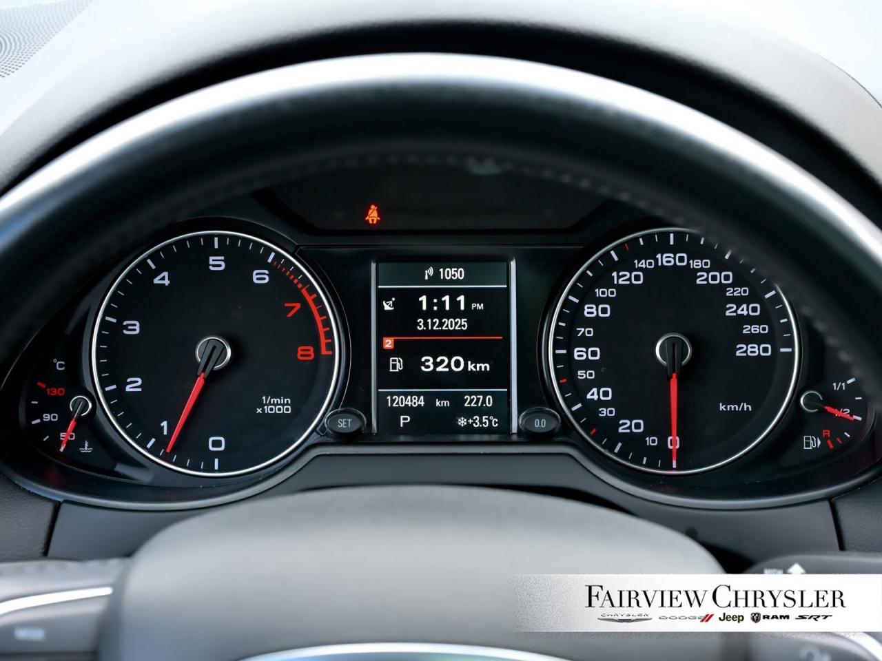 2016 Audi Q5 3.0T Technik PANOROOF   HEATED SEATS   CLEAN CARFA Photo