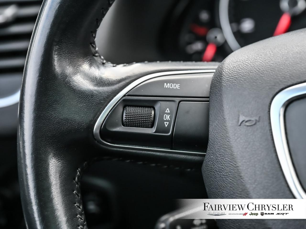 2016 Audi Q5 3.0T Technik PANOROOF   HEATED SEATS   CLEAN CARFA Photo