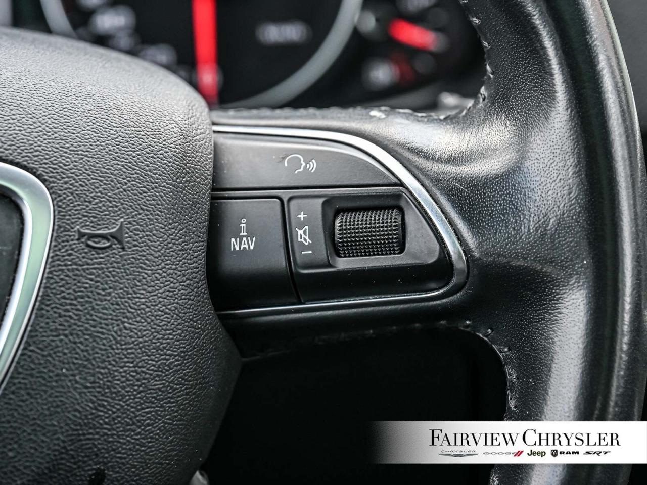 2016 Audi Q5 3.0T Technik PANOROOF   HEATED SEATS   CLEAN CARFA Photo