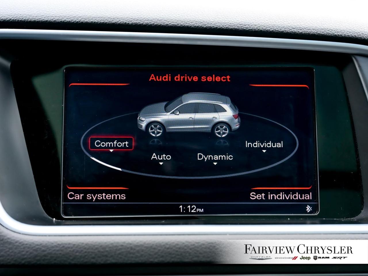 2016 Audi Q5 3.0T Technik PANOROOF   HEATED SEATS   CLEAN CARFA Photo