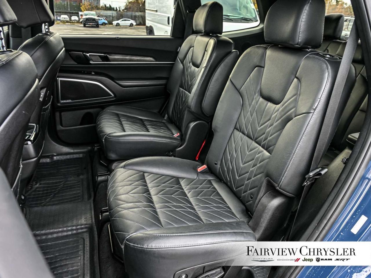 2024 Kia Telluride X-Pro DUAL ROOF   LEATHER   CARPLAY   NAV   CLEAN Photo
