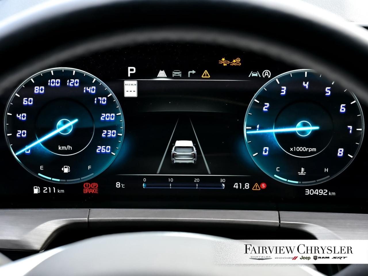 2024 Kia Telluride X-Pro DUAL ROOF   LEATHER   CARPLAY   NAV   CLEAN Photo