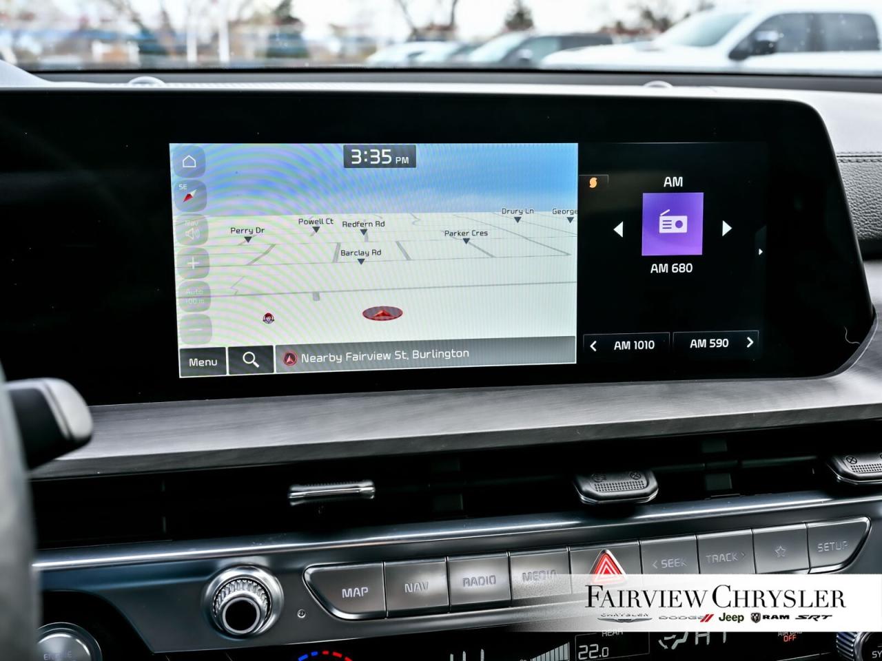 2024 Kia Telluride X-Pro DUAL ROOF   LEATHER   CARPLAY   NAV   CLEAN Photo