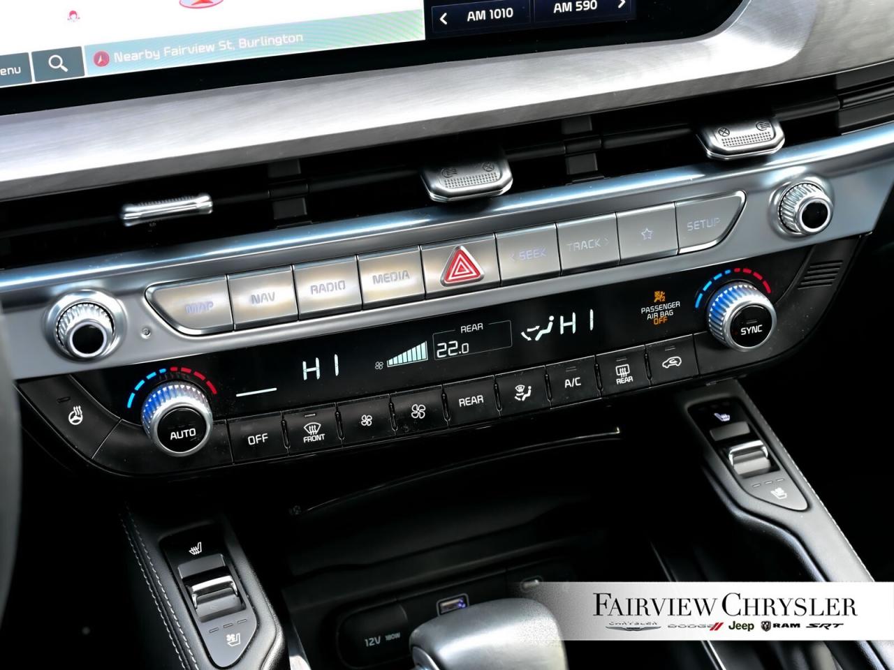 2024 Kia Telluride X-Pro DUAL ROOF   LEATHER   CARPLAY   NAV   CLEAN Photo