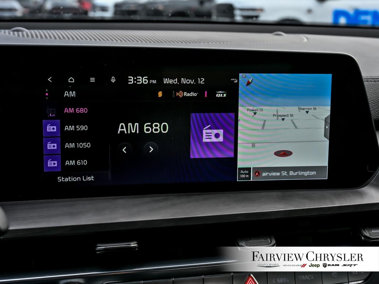 2024 Kia Telluride X-Pro DUAL ROOF   LEATHER   CARPLAY   NAV   CLEAN Photo