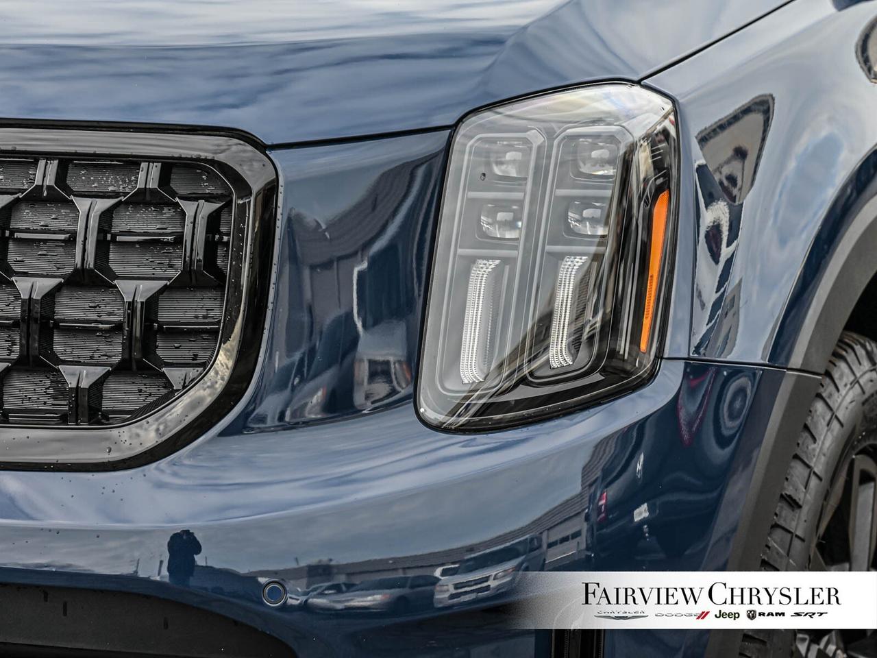 2024 Kia Telluride X-Pro DUAL ROOF   LEATHER   CARPLAY   NAV   CLEAN Photo