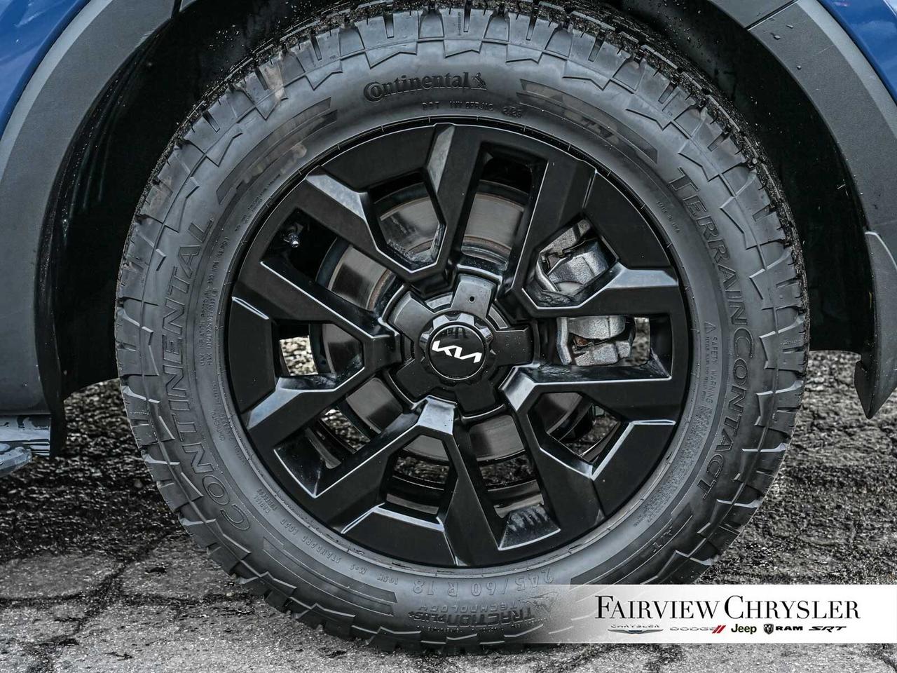 2024 Kia Telluride X-Pro DUAL ROOF   LEATHER   CARPLAY   NAV   CLEAN Photo