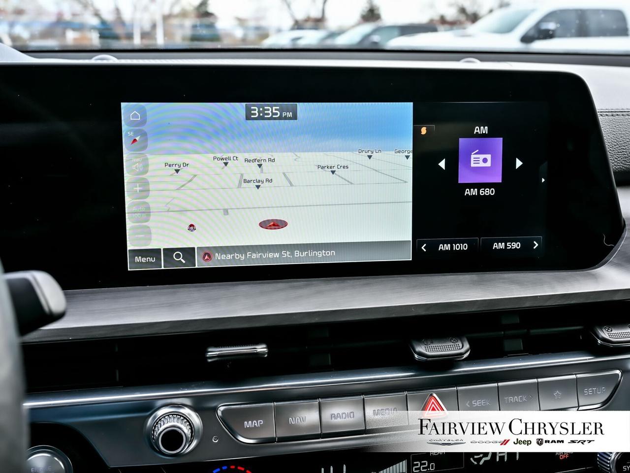 2024 Kia Telluride X-Pro DUAL ROOF   LEATHER   CARPLAY   NAV   CLEAN Photo