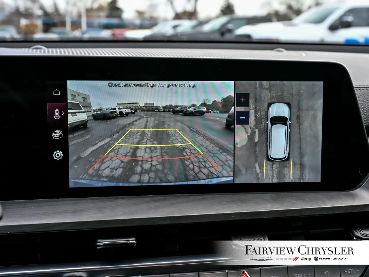 2024 Kia Telluride X-Pro DUAL ROOF   LEATHER   CARPLAY   NAV   CLEAN Photo