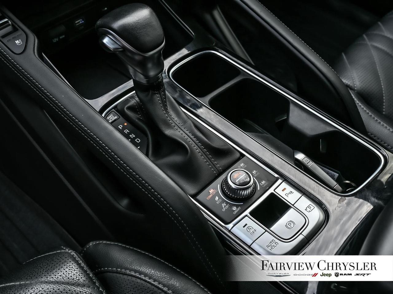 2024 Kia Telluride X-Pro DUAL ROOF   LEATHER   CAPTAINS   TOW PKG   B Photo