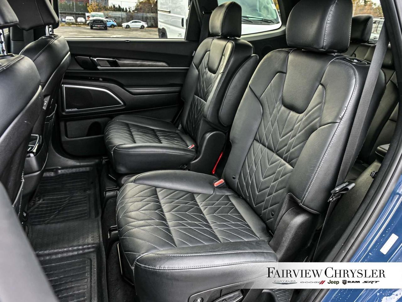 2024 Kia Telluride X-Pro DUAL ROOF   LEATHER   CAPTAINS   TOW PKG   B Photo