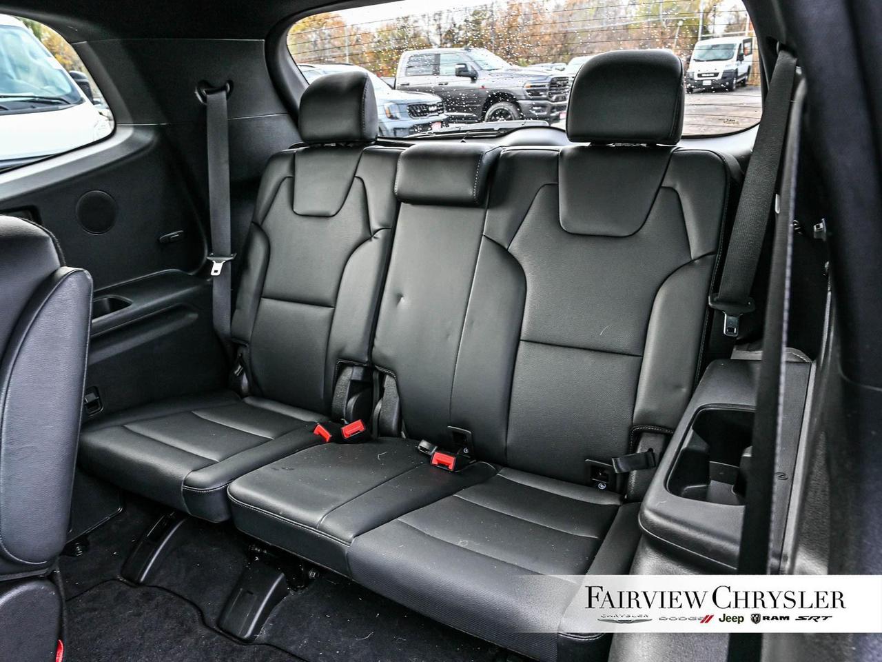 2024 Kia Telluride X-Pro DUAL ROOF   LEATHER   CAPTAINS   TOW PKG   B Photo