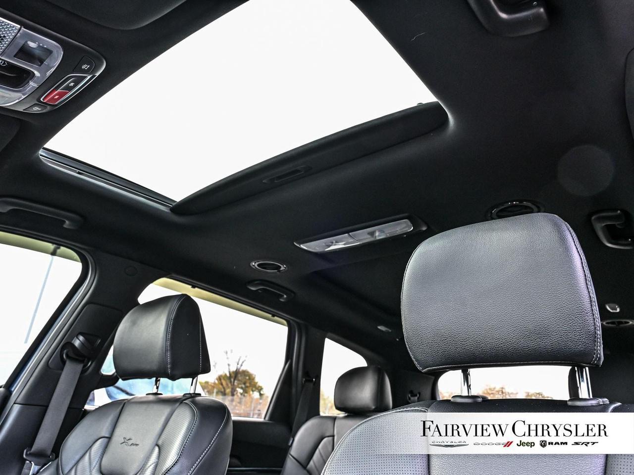 2024 Kia Telluride X-Pro DUAL ROOF   LEATHER   CAPTAINS   TOW PKG   B Photo