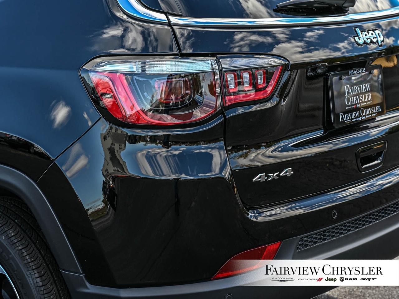 2024 Jeep Compass Limited DUAL PANO ROOF   BLIND SPOT   ALPINE   CAR Photo