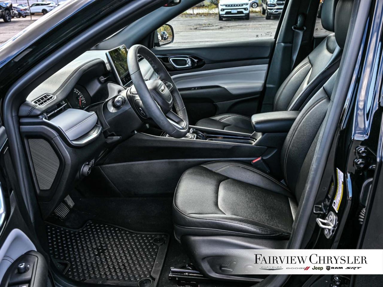 2024 Jeep Compass Limited DUAL PANO ROOF   BLIND SPOT   ALPINE   CAR Photo