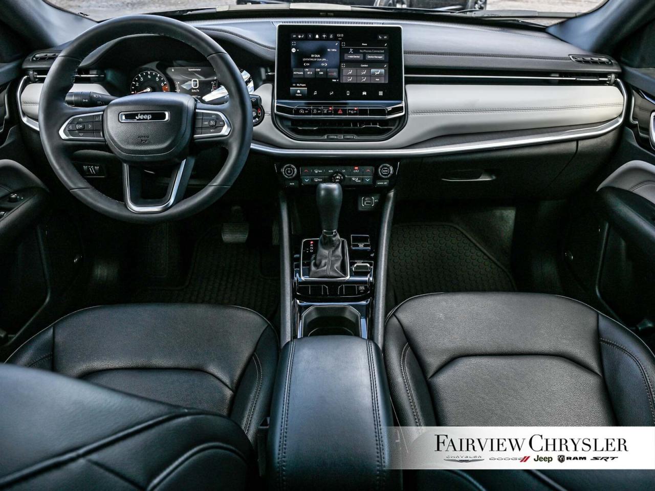 2024 Jeep Compass Limited DUAL PANO ROOF   BLIND SPOT   ALPINE   CAR Photo