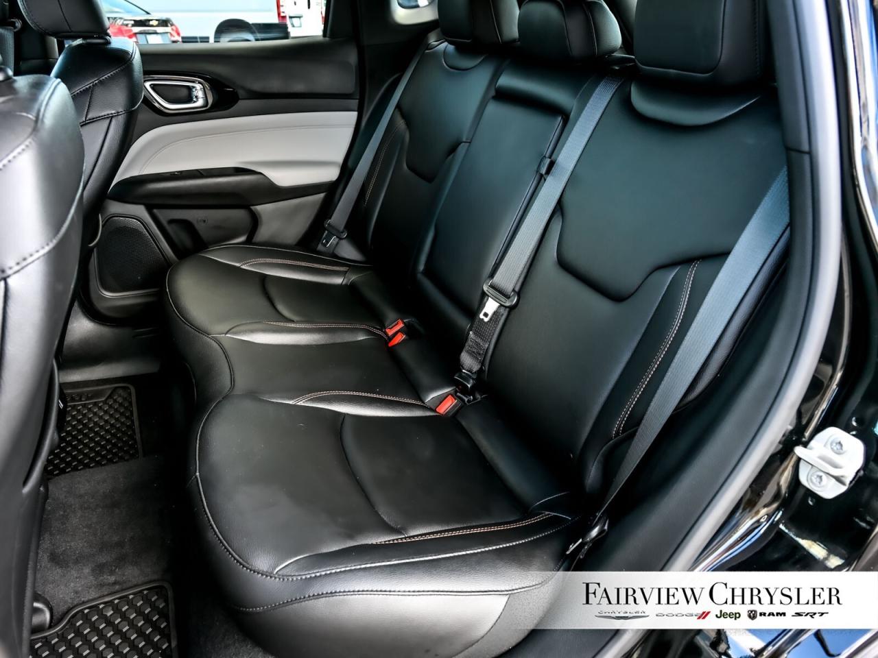 2024 Jeep Compass Limited DUAL PANO ROOF   BLIND SPOT   ALPINE   CAR Photo