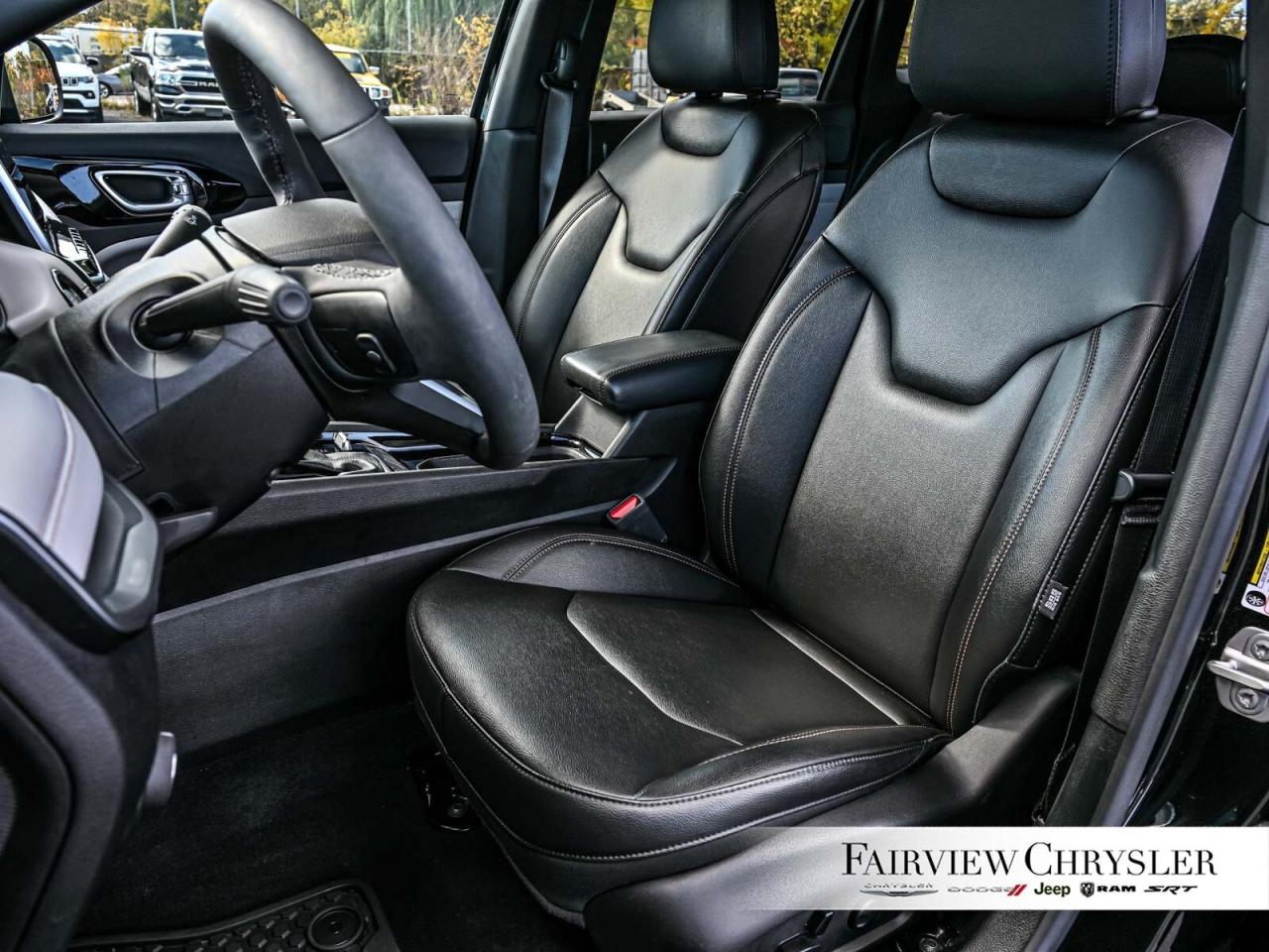 2024 Jeep Compass Limited DUAL PANO ROOF   BLIND SPOT   ALPINE   CAR Photo