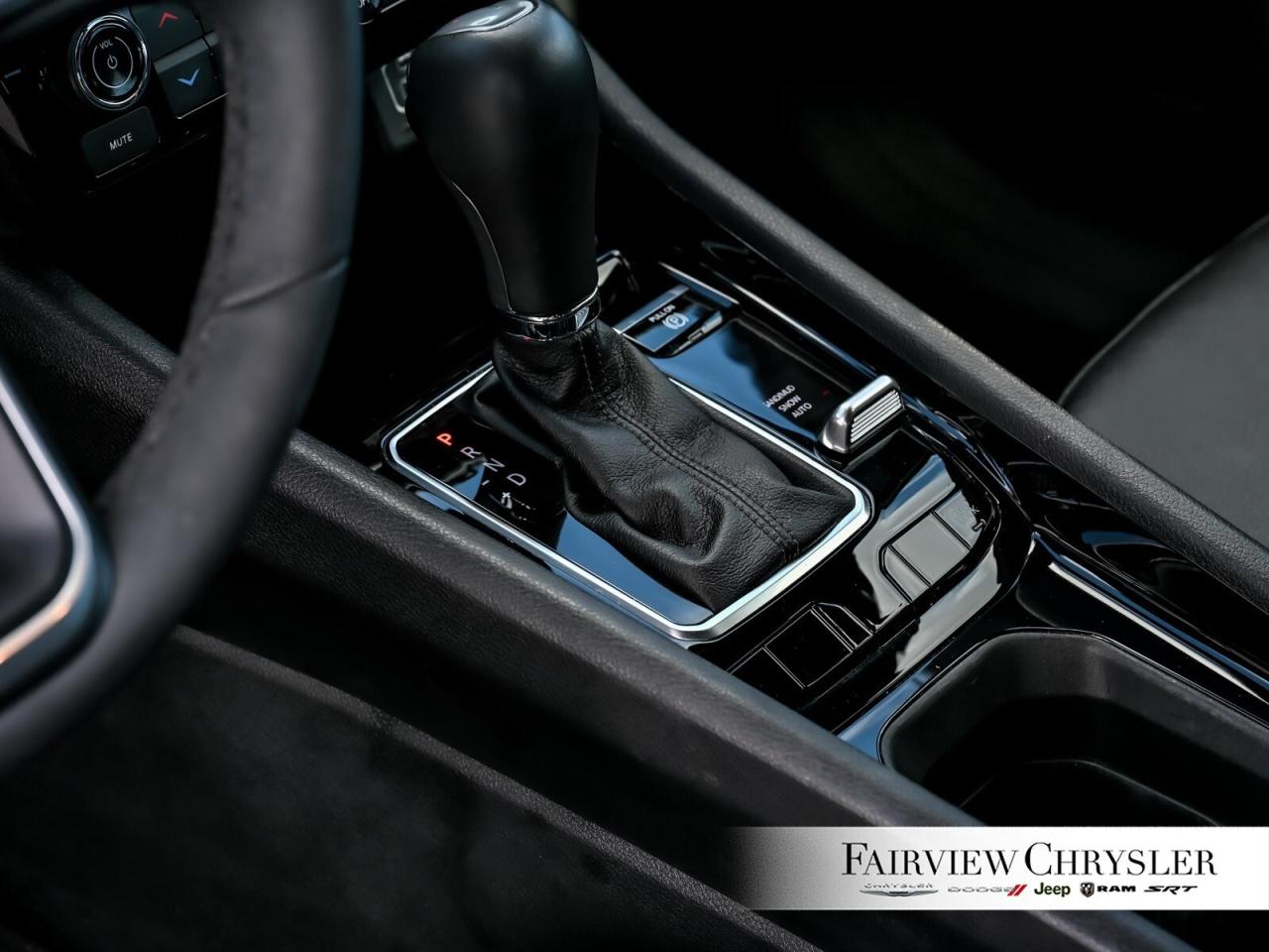 2024 Jeep Compass Limited DUAL PANO ROOF   BLIND SPOT   ALPINE   CAR Photo