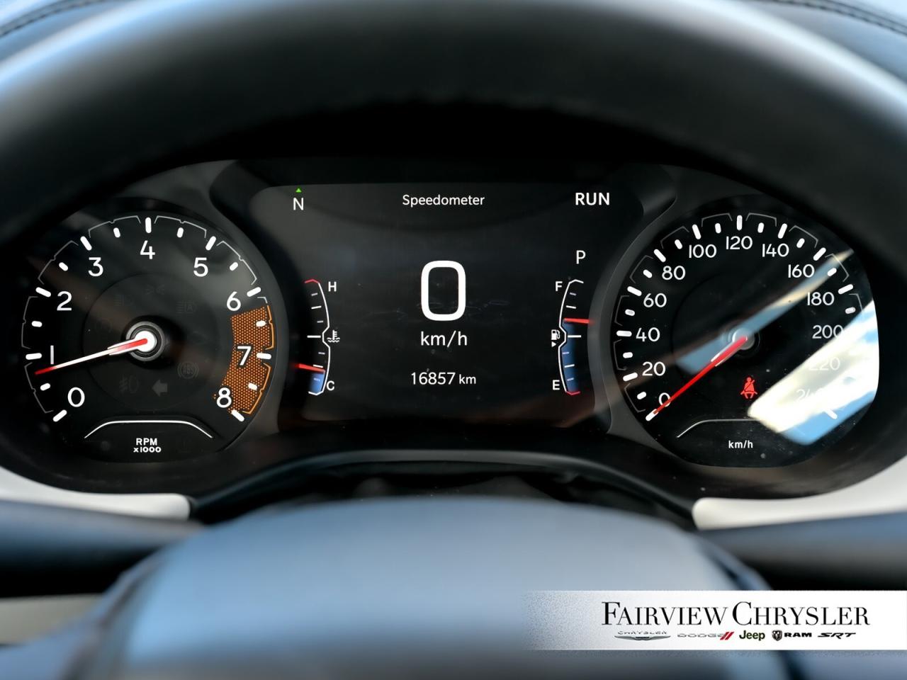 2024 Jeep Compass Limited DUAL PANO ROOF   BLIND SPOT   ALPINE   CAR Photo