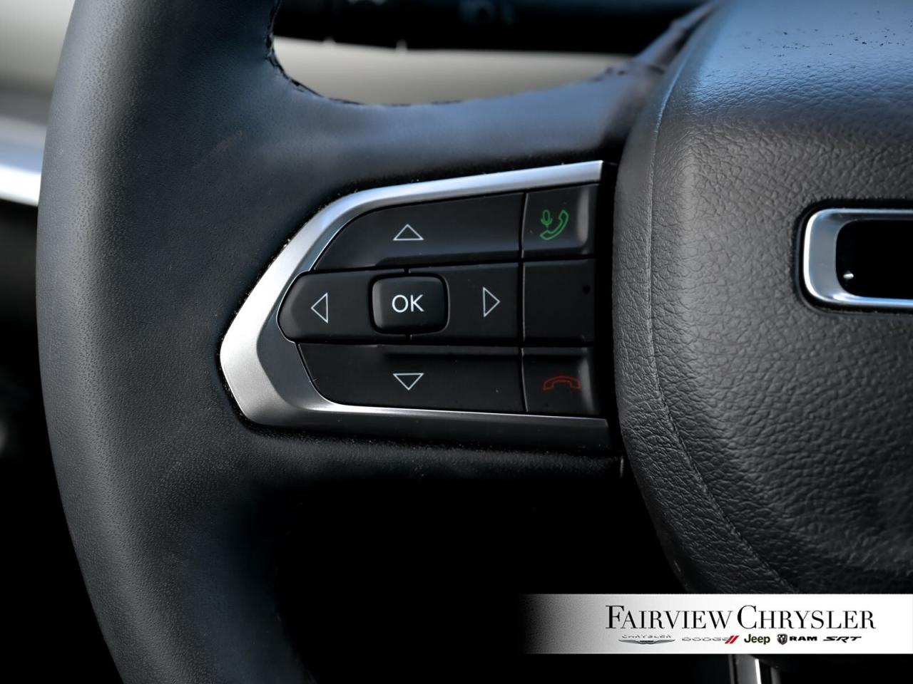 2024 Jeep Compass Limited DUAL PANO ROOF   BLIND SPOT   ALPINE   CAR Photo