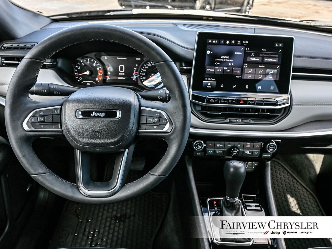 2024 Jeep Compass Limited DUAL PANO ROOF   BLIND SPOT   ALPINE   CAR Photo