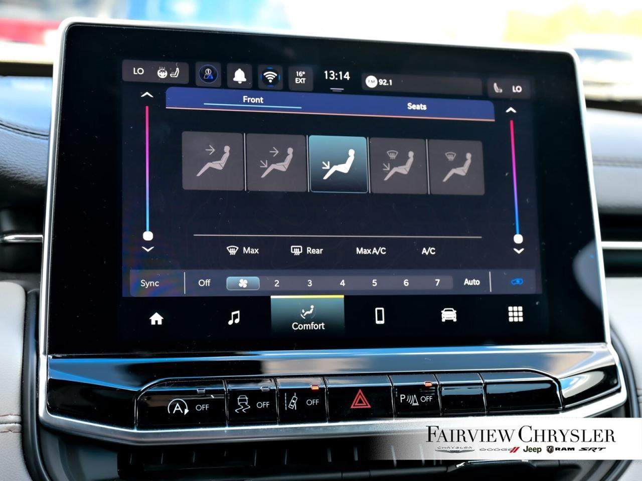 2024 Jeep Compass Limited DUAL PANO ROOF   BLIND SPOT   ALPINE   CAR Photo