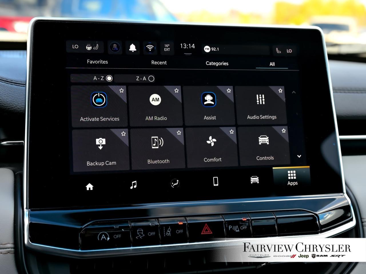 2024 Jeep Compass Limited DUAL PANO ROOF   BLIND SPOT   ALPINE   CAR Photo